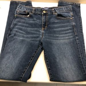 Old navy size 18 jeans
